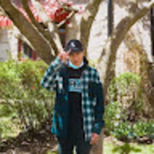 Meet your Posher, Mark